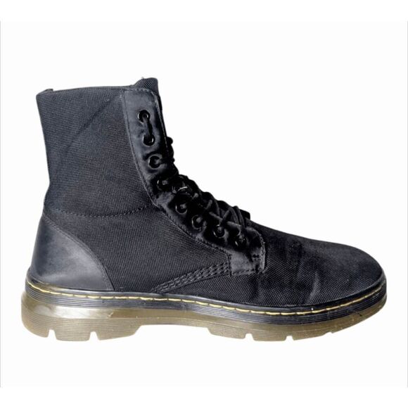 DR. MARTENS Combs Poly Casual Boot Size 13 - Picture 7 of 9